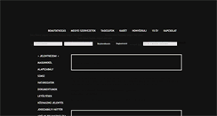 Desktop Screenshot of matasz.com